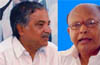 Congress in trouble: Vijaykumar Shetty, Vasanth Salian to contest as rebel candidates